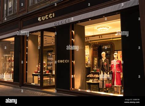 outlet vienna gucci